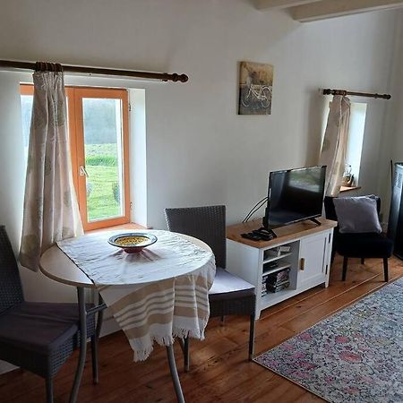 Fleur Du Soleil Villa Agudelle Exteriör bild